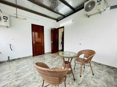 Siêu phẩm chung cư mini mỹ đình 1 pccc đầy đủ 14 phòng full nội thất 1