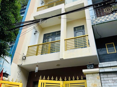 Chính chủ cho thuê nhà mặt tiền giá cực tốt đường nguyễn cửu đàm - tân sơn nhì - tân phú 0