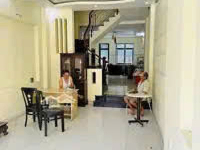 Chính chủ cho thuê nhà mặt tiền giá cực tốt đường nguyễn cửu đàm - tân sơn nhì - tân phú 1