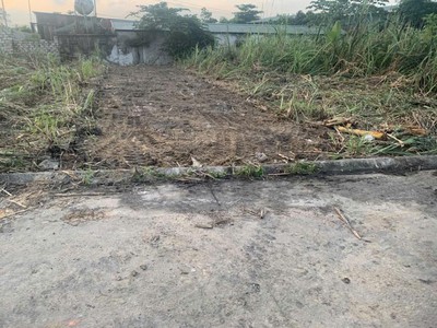 Hot hot - cần bán gấp lô đất tại tổ 31 khu 5, phương hà khánh , hạ long, quảng ninh 2