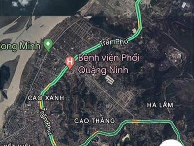 Hot hot - cần bán gấp lô đất tại tổ 31 khu 5, phương hà khánh , hạ long, quảng ninh 1