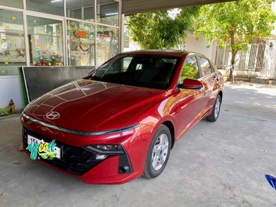 Cho thuê xe ô tô đời mới tại HP 2