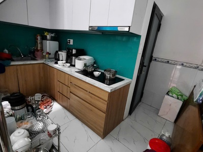 Chính chủ bán nhà tại 107/8/20 quang trung, phường 10, gò vấp, hồ chí minh. 2