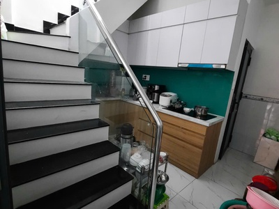 Chính chủ bán nhà tại 107/8/20 quang trung, phường 10, gò vấp, hồ chí minh. 4