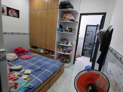 Chính chủ bán nhà tại 107/8/20 quang trung, phường 10, gò vấp, hồ chí minh. 3