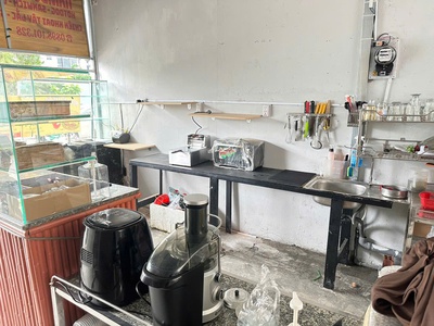 Chính chủ cho thuê mặt bằng giá cực tốt 6 triệu / tháng tại trường thọ - thủ đức - tp . hồ chí minh 3
