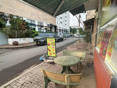 Chính chủ cho thuê mặt bằng giá cực tốt 6 triệu / tháng tại trường thọ - thủ đức - tp . hồ chí minh 4