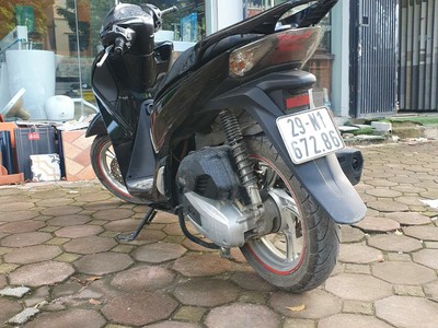 Bán xe Honđa SH 125 0