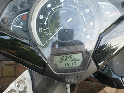 Bán xe Honđa SH 125 3