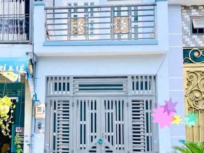 Bán nhà tặng môi giới - mặt tiền đường 15m - nguyễn thị thơi - hiệp thành - q12 - nhỉnh 3 tỷ - 40m2. 4