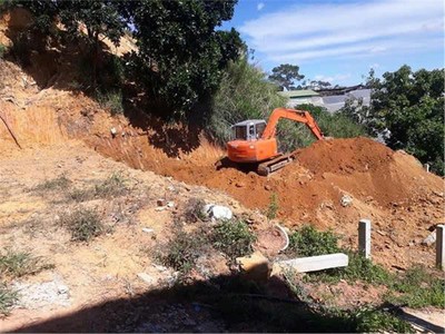 Hot hot - cần bán  3 lô đất đẹp tại ngô thì sỹ , phường 4, thành phố đà lạt, lâm đồng 0