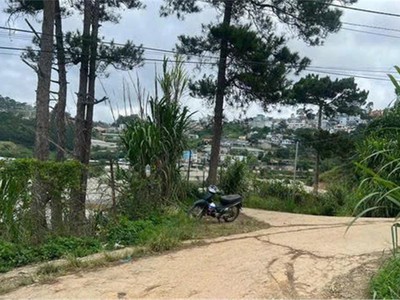 Hot hot - cần bán  3 lô đất đẹp tại ngô thì sỹ , phường 4, thành phố đà lạt, lâm đồng 2