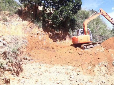 Hot hot - cần bán  3 lô đất đẹp tại ngô thì sỹ , phường 4, thành phố đà lạt, lâm đồng 4