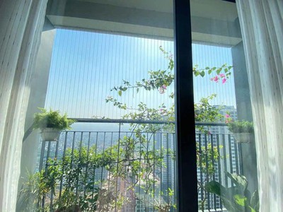 Chính chủ cần bán nhanh căn hộ vinhomesmart city t34 sa3 phường tây mỗ,nam từ liêm, hà nội. 4