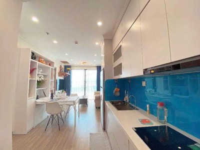 Chính chủ cần bán nhanh căn hộ vinhomesmart city t34 sa3 phường tây mỗ,nam từ liêm, hà nội. 3