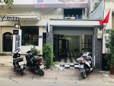 Cho thuê ki-ốt số 9 trung liệt   đống đa   hà nội 0
