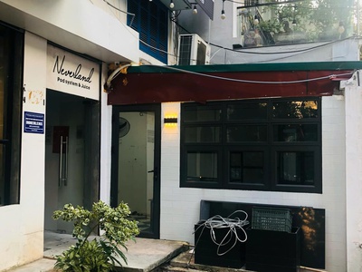 Cho thuê ki-ốt số 9 trung liệt   đống đa   hà nội 1
