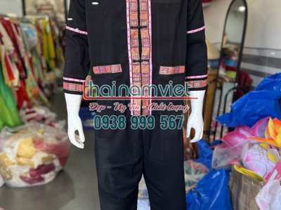 Cho thuê trang phục dân tộc nam nữ đủ loại tại tphcm 4