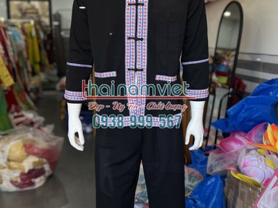 Cho thuê trang phục dân tộc nam nữ đủ loại tại tphcm 11