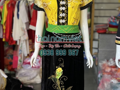 Cho thuê trang phục dân tộc nam nữ đủ loại tại tphcm 13
