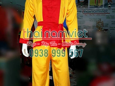 Cho thuê trang phục dân tộc nam nữ đủ loại tại tphcm 15