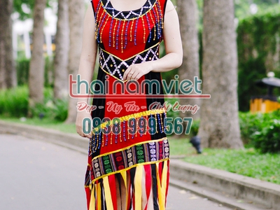Cho thuê trang phục dân tộc nam nữ đủ loại tại tphcm 19
