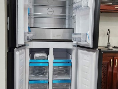 Tủ lạnh Hiatchi  Hr4n7522dsdxvn, Hr4n7520dswdxvn giá tốt 2