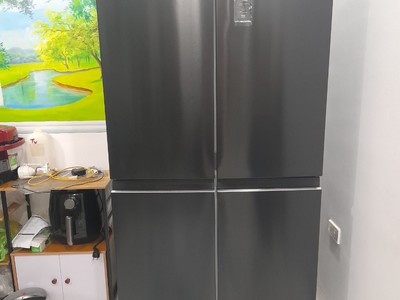 Tủ lạnh Hiatchi  Hr4n7522dsdxvn, Hr4n7520dswdxvn giá tốt 3