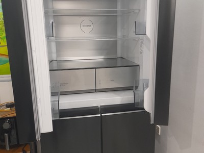 Tủ lạnh Hiatchi  Hr4n7522dsdxvn, Hr4n7520dswdxvn giá tốt 4