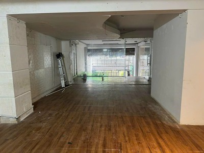CHO THUÊ MẶT BẰNG 80M2 tại địa chỉ 60 trần văn kỷ, phường 14, bình thạnh. Giá 9tr/tháng 1