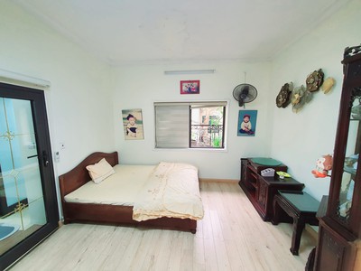 Lô góc 2 Mặt Phố Lãn ông  Mặt Tiền 14M 100M2 5 Tầng Thang Máy 78 Tỷ 1
