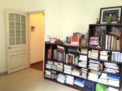 Bán 72M phố vọng tangjwj nhà lô góc 40M ra phố ngõ thẳng tắp hai bà trưng 1