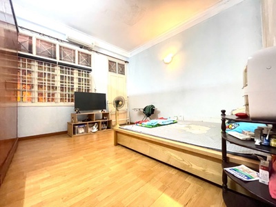 Bán 72M phố vọng tangjwj nhà lô góc 40M ra phố ngõ thẳng tắp hai bà trưng 2