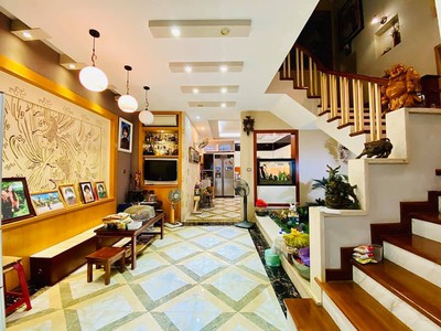Văn Quán nhà đẹp full nội thất, lô góc ô tô vào nhà, 45m2, 9.75 tỷ 0