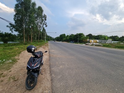 Bán đất hồ câu Hoàng Oanh, Hương Sơn, Bình Xuyên, Vĩnh Phúc. Giá 2,45 tỷ 2