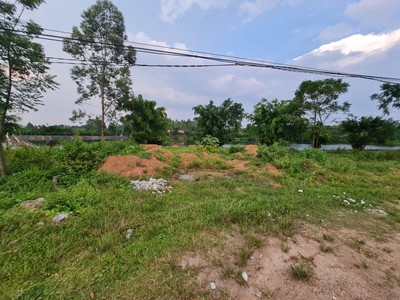 Bán đất hồ câu Hoàng Oanh, Hương Sơn, Bình Xuyên, Vĩnh Phúc. Giá 2,45 tỷ 3