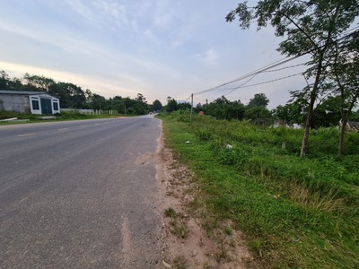 Bán đất hồ câu Hoàng Oanh, Hương Sơn, Bình Xuyên, Vĩnh Phúc. Giá 2,45 tỷ 4