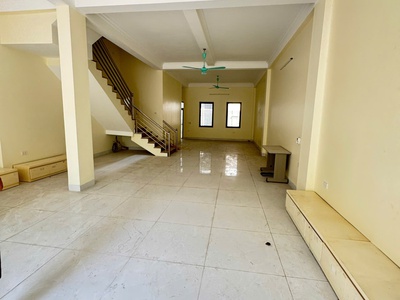 Cho thuê nhà nguyên căn tại KĐT VCI Vĩnh yên, Vĩnh Phúc. 4 tầng giá chỉ 17 triệu/ tháng 5