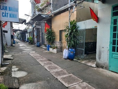 Chính chủ bán lô đất sổ chung đường Vũng Thiện, Phường Tân Đông Hiệp, TP Dĩ An, Bình Dương. 0