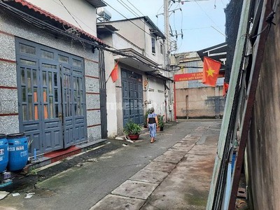 Chính chủ bán lô đất sổ chung đường Vũng Thiện, Phường Tân Đông Hiệp, TP Dĩ An, Bình Dương. 2