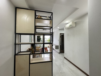 Chính Chủ Cho Thuê căn hộ FULL Nội Thất Him Lam Phú An  69m2, 2PN,2WC  Giá 10 Triệu/Tháng, Hướng Tây 8