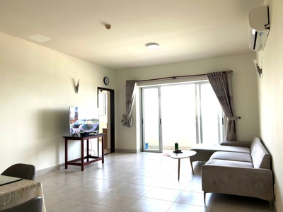 Cần cho thuê căn hộ Hùng Vương Plaza, Quận 5, 130m, 3pn, 2wc FULL NT 3