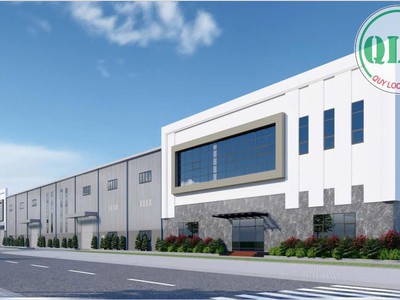 Cho thuê xưởng 17.181 m2 trong KCN Hựu Thạnh, Long An 2