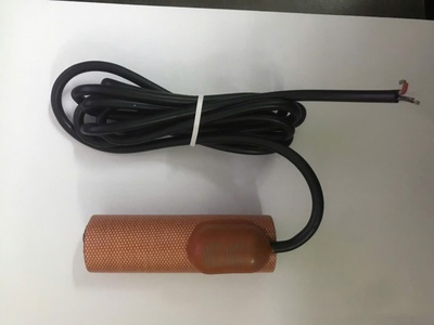 Bộ Hâm Nhiệt Máy Châm Clo 0