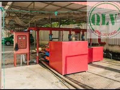 Bán xưởng kv 19.795m2, gồm 4 xưởng và 1 văn phòng tại Đức Hòa Long An 3