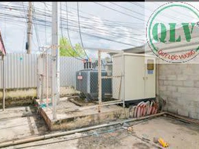 Bán xưởng kv 19.795m2, gồm 4 xưởng và 1 văn phòng tại Đức Hòa Long An 4