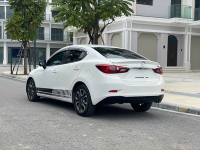 Em mới về Mazda 2 1.5 Sedan sản xuất 2017 1 chủ 2