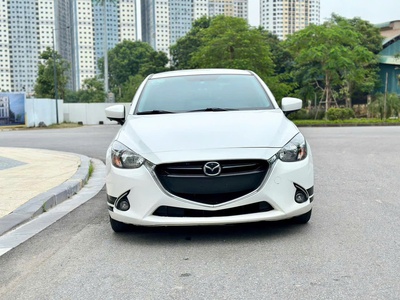 Em mới về Mazda 2 1.5 Sedan sản xuất 2017 1 chủ 4