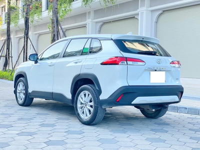 Toyota cross 1.8G -2022 giá 715tr 3