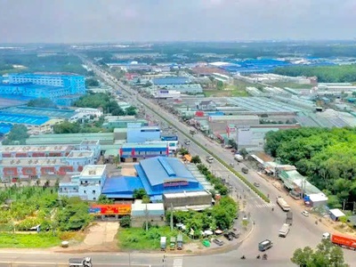 Mở bán đất nền Thống Nhất, Đồng Nai chỉ từ 300 triệu đầu tư an toàn 3